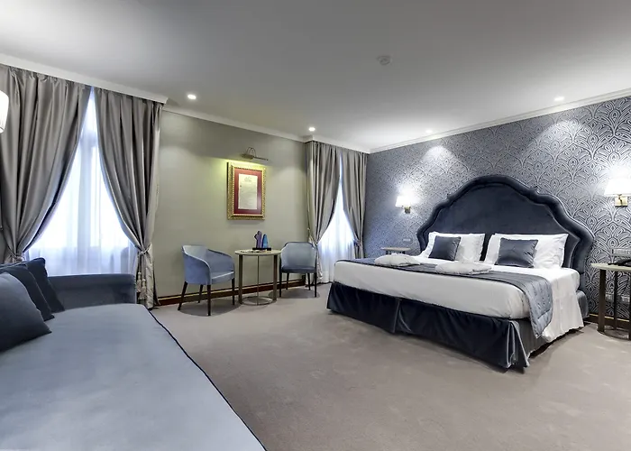 Hotel Dona Palace
