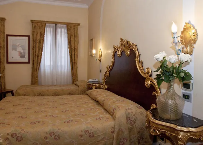 Residenza D'Epoca San Cassiano