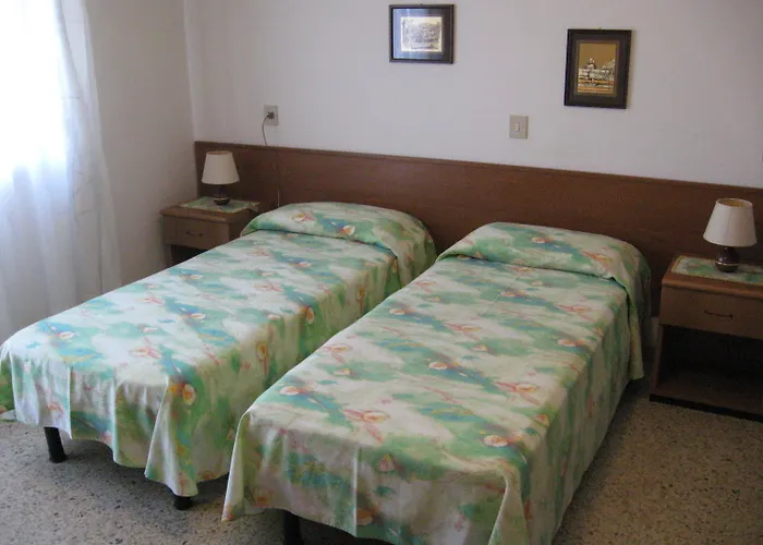 B&B Garni Da Vito