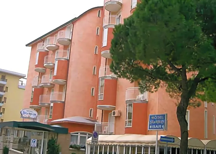 Hotel Stockholm