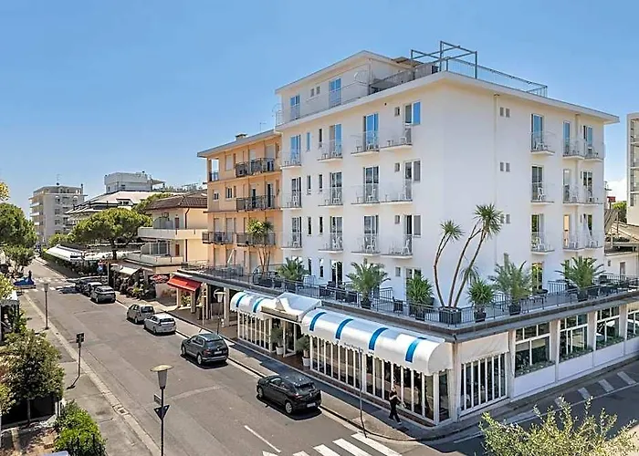 Hotel Portofino