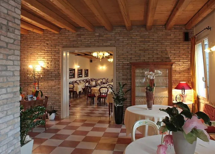Locanda Al Ponte De Fero